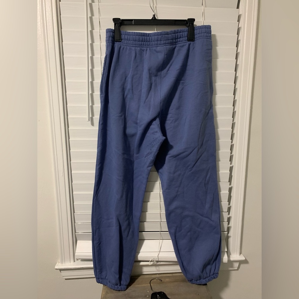 Champion vintage aesthetic sweatpants